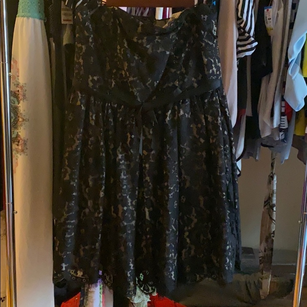Party Dress